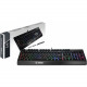 Micro-Star International  MSI VIGOR GK20 Gaming Keyboard - Cable Connectivity - USB 2.0 Interface - Windows - Membrane Keyswitch VIGOR GK20