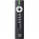 SMK-Link RemotePoint Jade Wireless Presenter Remote with Mouse Pointing & Bright Green Laser Pointer (VP4910) - Professional PowerPoint remote control with 150-Foot Range (macOS & Windows) VP4910