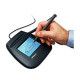 Epadlink ePad-ink Electronic Signature Capture Pad - LCD - USB - TAA Compliance VP9805