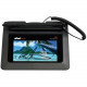 Epadlink ePad-vision VP9808 Signature Pad - LCDUSB - 3.74" x 2.12" Active Area LCD - USB - TAA Compliance VP9808
