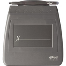 ePad Eelectronic Signature Pad - USB VP9824