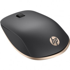 HP Z5000 Silver Wireless Mouse - Wireless - Bluetooth - Silver - 1 Pack - Scroll Wheel - 3 Button(s) - Symmetrical W2Q00AA#ABL