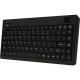 Adesso WKB-3100UB Wireless Keyboard - USB - 87 Keys WKB-3100UB