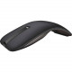 Dell Bluetooth Mouse - WM615 - Infrared - Wireless - Bluetooth - 1000 dpi - Touch Scroll - 3 Button(s) WM615-BK