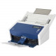 Xerox DocuMate 6480 Sheetfed Scanner - 600 dpi Optical - 24-bit Color - 8-bit Grayscale - 80 ppm (Mono) - 80 ppm (Color) - Duplex Scanning - USB XDM6480-U