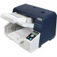Visioneer Xerox DocuMate 6710 - Document scanner - Contact Image Sensor (CIS) - Duplex - 12.09 in x 100 in - 600 dpi - up to 100 ppm (mono) / up to 100 ppm (color) - ADF (300 sheets) - up to 35000 scans per day - USB 3.0 XDM6710-A