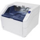 Visioneer Xerox XW110-A - Document scanner - Contact Image Sensor (CIS) - Duplex - 12.09 in x 235.98 in - 600 dpi - up to 120 ppm (mono) - ADF (500 sheets) - up to 100000 scans per day - USB 3.1 Gen 1 - TAA Compliance XW110-A