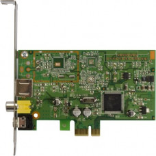 Hauppauge IMPACTVCB-E EXP VIDEO CAP CARD - S-VIDEO COMPOSITE AND AUDIO MOQ5 01381