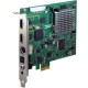 Hauppauge Colossus 2 PCI Express Full Height Board - Functions: Video Recording, Video Streaming - PCI Express x1 - 1920 x 1080 - NTSC, PAL - H.264 01577