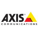 Axis 2N Access Unit 2.0 RFID 125 KHZ - RFID Card Reader, Flush Mount, Tamper Switch, PoE, Wall Mountable, Surface Mount, Easy Installation - Access Control, Residential - Water Resistant, Dust Resistant - Zinc, Glass - Nickel, Black - TAA Compliance 02137