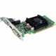EVGA 01G-P3-1312-LR GeForce 210 Graphic Card - 1 GB DDR3 SDRAM - 2560 x 1600 Maximum Resolution - 520 MHz Core - 64 bit Bus Width - HDMI - VGA - DVI 01G-P3-1312-LR