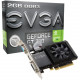 EVGA GeForce GT 710 Graphic Card - 2 GB DDR3 SDRAM - Low-profile - 954 MHz Core - 64 bit Bus Width - HDMI - VGA - DVI 02G-P3-2713-KR