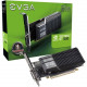Strategic Product Distribution EVGA NVIDIA GEFORCE GT 1030 GRAPHIC CARD - 2 GB GDDR5 - LOW-PROFILE 02G-P4-6332-KR