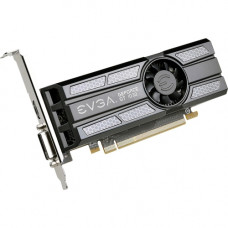 Strategic Product Distribution EVGA NVIDIA GEFORCE GT 1030 GRAPHIC CARD - 2 GB GDDR5 - LOW-PROFILE 02G-P4-6333-KR