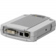 Axis P7701 Video Decoder - 720 x 576 - NTSC, PAL - External - TAA Compliance 0319-004