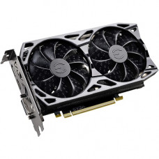 EVGA GeForce GTX 1650 SUPER Graphic Card - 4 GB GDDR6 - 128 bit Bus Width - DisplayPort - HDMI - DVI 04G-P4-1357-KR