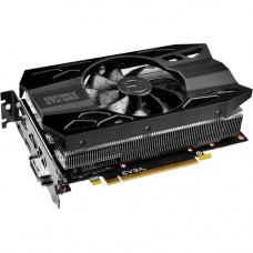 EVGA GeForce GTX 1660 Graphic Card - 6 GB GDDR5 - 192 bit Bus Width - DisplayPort - HDMI - DVI 06G-P4-1160-KR