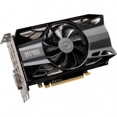 EVGA GeForce GTX 1660 Graphic Card - 1.79 GHz Boost Clock - 6 GB GDDR5 - Triple Slot Space Required - 192 bit Bus Width - Fan Cooler - OpenGL 4.5, DirectX 12, Vulkan - 1 x DisplayPort - 1 x HDMI - 1 x Total Number of DVI (1 x DVI-D) - Dual Link DVI Suppor