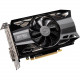 EVGA GeForce GTX 1660 Graphic Card - 1.79 GHz Boost Clock - 6 GB GDDR5 - Triple Slot Space Required - 192 bit Bus Width - Fan Cooler - OpenGL 4.5, DirectX 12, Vulkan - 1 x DisplayPort - 1 x HDMI - 1 x Total Number of DVI (1 x DVI-D) - Dual Link DVI Suppor