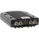 Axis Q7424-R Mk II Video Encoder - Functions: Video Compression, Video Streaming, Video Encoding, Video Recording - 1536 x 1152 - H.264, MPEG, NTSC, PAL - Network (RJ-45) - Audio Line In - Audio Line Out - External - TAA Compliance 0742-001