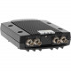 Axis Q7424-R Mk II Video Encoder - Functions: Video Encoding - 1536 x 1152 - PAL, NTSC - H.264, MJPEG, MPEG-4 - Network (RJ-45) - 10 Pack - TAA Compliance 0742-021