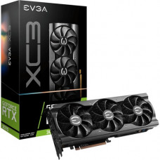 EVGA GeForce RTX 3070 Graphic Card - 8 GB GDDR6 - 256 bit Bus Width - DisplayPort - HDMI 08G-P5-3753-KR