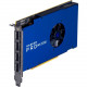Advanced Micro Devices AMD Radeon Pro WX 5100 Graphic Card - 713 MHz Core - 1.09 GHz Boost Clock - 8 GB GDDR5 - Half-length/Full-height - Single Slot Space Required - 256 bit Bus Width - Fan Cooler - OpenCL 2.0, OpenGL 4.5, DirectX 12, Vulkan 1.0 - 4 x Di
