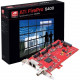 AMD FIREPRO S400 GENLOCK FRAMELOCK DUAL RJ-45 - TAA Compliance 100-505981