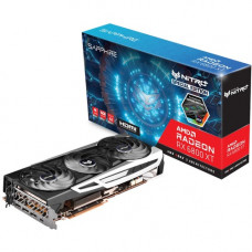 Sapphire NITRO+ Radeon RX 6800 XT Graphic Card - 16 GB GDDR6 - 2.11 GHz Core - 256 bit Bus Width - DisplayPort - HDMI 11304-01-20G