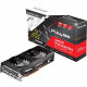 Sapphire AMD Radeon RX 6700 XT Graphic Card - 12 GB GDDR6 - 2.43 GHz Game Clock - 2.62 GHz Boost Clock - 192 bit Bus Width - PCI Express 4.0 x16 - DisplayPort - HDMI 11306-05-20G