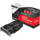 Sapphire AMD Radeon RX 6500 XT Graphic Card - 4 GB GDDR6 - 2.69 GHz Game Clock - 2.83 GHz Boost Clock - 64 bit Bus Width - PCI Express 4.0 x16 - DisplayPort - HDMI 11314-01-20G