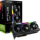 EVGA NVIDIA GeForce RTX 3080 Graphic Card - 12 GB GDDR6X - 1.80 GHz Boost Clock - 384 bit Bus Width - PCI Express 4.0 - DisplayPort - HDMI 12G-P5-4877-KL