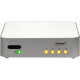 Hauppauge WinTV-quadHD USB TV Tuner with Built-in IR Receiver - Functions: TV Tuning - ATSC - USB 1682