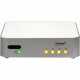 Hauppauge WinTV-quadHD USB TV Tuner with Built-in IR Receiver - Functions: TV Tuning - ATSC - USB 1682