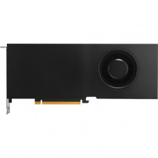 HP NVIDIA RTX A5000 Graphic Card - 24 GB GDDR6 - 384 bit Bus Width - PCI Express 4.0 x16 - DisplayPort 20X23AA