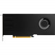 HP NVIDIA Quadro A4000 Graphic Card - 16 GB GDDR6 - DisplayPort 20X24AA