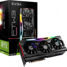 Strategic Product Distribution EVGA GEFORCE RTX 3090 FTW3 ULTRA GAMING, 24GB GDDR6X 24G-P5-3987-KR