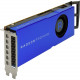 HP ATI Radeon Pro WX 9100 Graphic Card - 16 GB HBM2 - 2048 bit Bus Width - PCI Express 3.0 x16 - Mini DisplayPort 2TF01AT