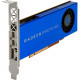 HP AMD Radeon Pro WX 3100 Graphic Card - 4 GB - PC 2TF08AT