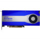 HP AMD Radeon Pro W6600 Graphic Card - 8 GB GDDR6 - DisplayPort 340K5AA