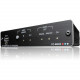Kramer 4K HDR HDMI Audio De-embedder - Functions: Audio De-embedding - 4096 x 2160 - 4K - Audio Line Out - PC 40-000090