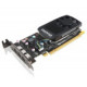 Lenovo Quadro P400 Graphic Card - 2 GB GDDR5 - Low-profile - 3 x Mini DisplayPort - PC 4X60N86656