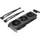Lenovo NVIDIA GeForce RTX 3080 Graphic Card - 10 GB GDDR6X 4X61C56103