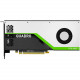 HP NVIDIA Quadro RTX 4000 Graphic Card - 8 GB GDDR6 - 256 bit Bus Width - PCI Express 3.0 x16 - DisplayPort 5JV89AT