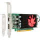 HP AMD Radeon RX 550 Graphic Card - 4 GB GDDR5 - Low-profile - 256 bit Bus Width - PCI Express 3.0 x16 - DisplayPort - HDMI 5LH79AA