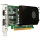 HP AMD Radeon RX 550X Graphic Card - 4 GB - Low-profile - DisplayPort 5LH79AT