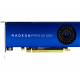 HP AMD Radeon Pro WX 3200 Graphic Card - 4 GB - Mini DisplayPort 6YT68AA