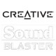 Creative Sound BlasterX AE-5 Plus - 122 bit DAC Data Width - 7.1 Sound Channels - Internal - PCI Express - 122 dB - 4 Byte 384 kHz Maximum Playback Sampling Rate - 1 x Number of Headphone Ports - 3 x Number of Audio Line Out - 1 x Number of Digital Audio 
