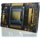 Nvidia A100 Graphic Card - 40 GB HBM2 - Full-height 900-21001-0000-000