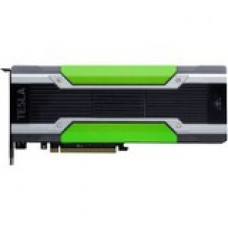 Nvidia Tesla M60 Graphic Card - 16 GB GDDR5 - 889 MHz Core - 384 bit Bus Width 900-2G402-0020-010